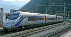 70030 ACME 7 Unit Electric railcar ETR 610 "Cisalpino"